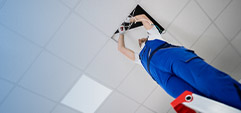 COMMERCIAL LIGHTING 