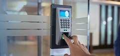 STORE SECURITY SYSTEMS