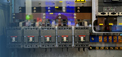Industrial Electrical Services