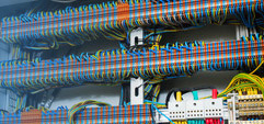 ELECTRICAL INFRASTUCTURE