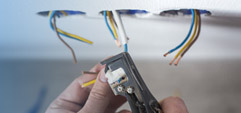 GENERAL ELECTRICAL WORK 