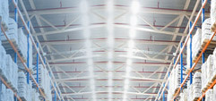INDUSTRIAL LIGHTING