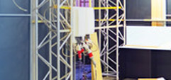 SITE TEMPORARY ELECTRICS