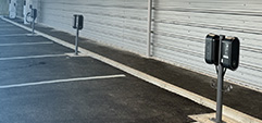 EV CHARGING