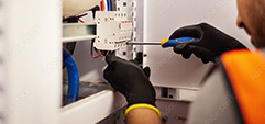 ELECTRICAL COMPLIANCE 