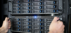 DATA NETWORKS