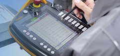 TESTING & INSPECTION