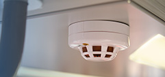 FIRE & EMERGENCY SYSTEMS