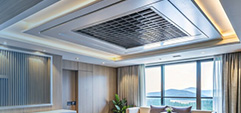 CLIMATE CONTROL & VENTILATION