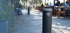 DATA NETWORKS & WIFI