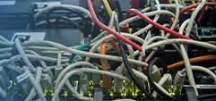 DATA CABLING & NETWORKS