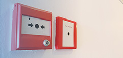 FIRE & SECURITY SYSTEMS