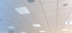 OFFICE LIGHTING SYSTEMS