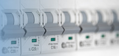 POWER & SOCKET INSTALLATION