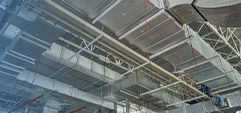 OFFICE CLIMATE CONTROL