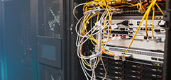 DATA NETWORKS
