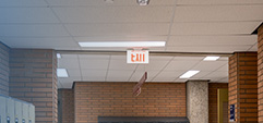 EDUCATIONAL LIGHTING