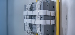 POWER DISTRIBUTION & CABLING